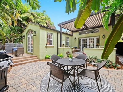 1109 NE 3rd St, Fort Lauderdale, FL, 33301