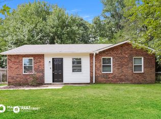 505 Tipperary Dr, Greensboro, NC 27406