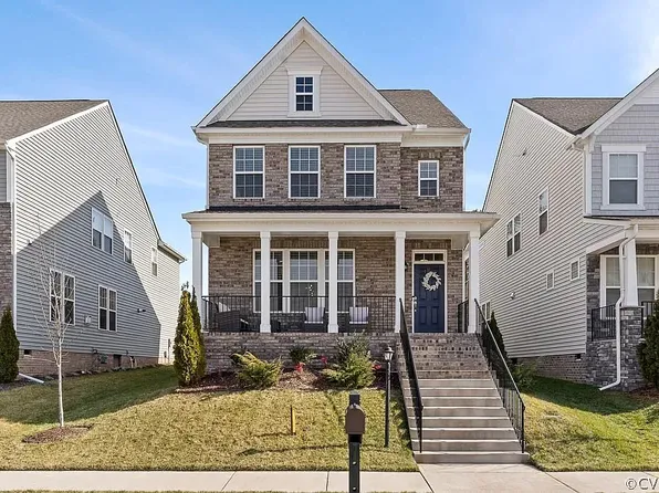 16913 Thornapple Run, Moseley, VA 23120