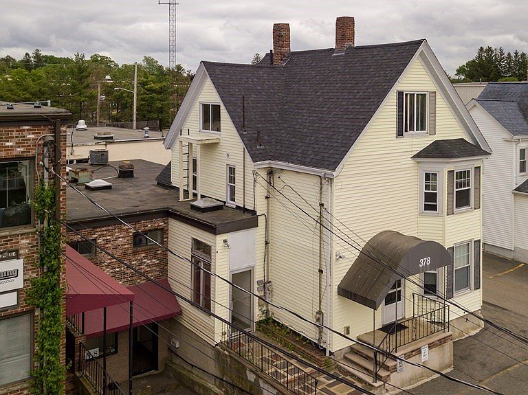 378 Hillside Ave Needham Heights, MA, 02494 Apartments for Rent Zillow