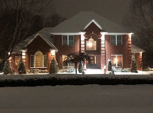1845 Deerhaven Ln, Paducah, KY 42001