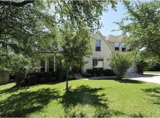 12500 Glacier Parke Cv, Austin, TX 78726