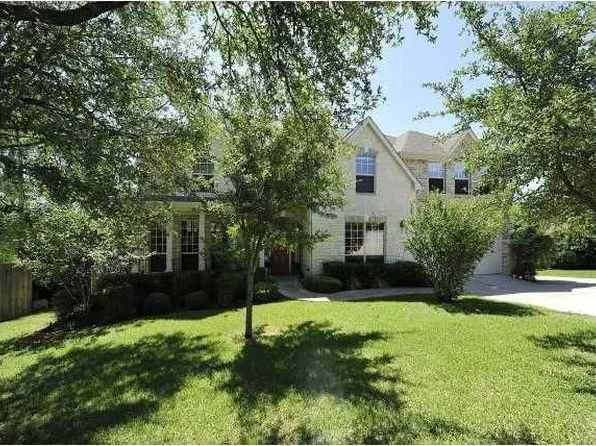12500 Glacier Parke Cv, Austin, TX 78726
