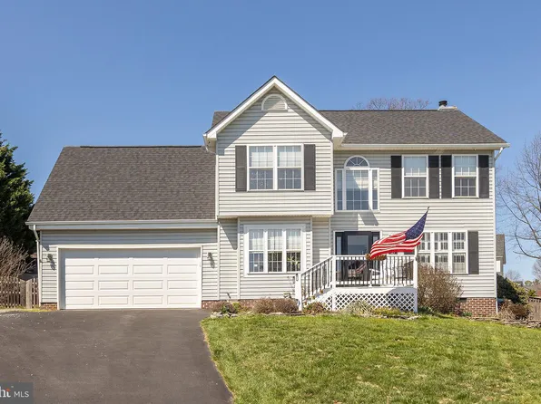 119 Camden Dr, Winchester, VA 22602