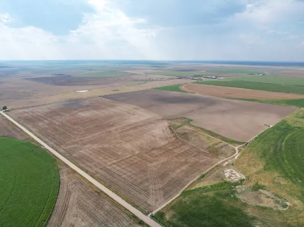 0 Co Rd, Wallace, KS 67761