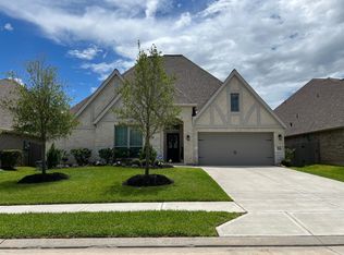 13610 Thunder Stone Ln, Pearland, TX 77584