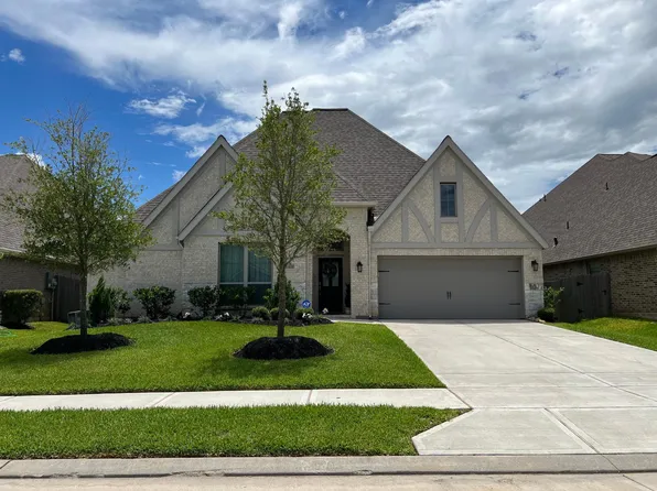 13610 Thunder Stone Ln, Pearland, TX 77584