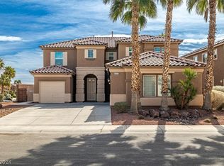 6928 Fox Sparrow Ct, North Las Vegas, NV 89084
