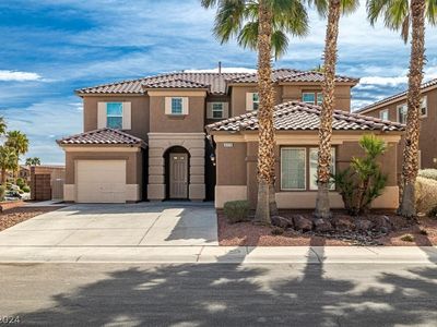 6928 Fox Sparrow Ct, North Las Vegas, NV, 89084