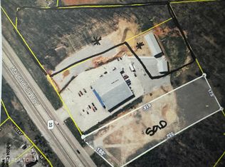 33 Highway, Maynardville, TN 37807