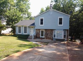 4835 Martins Crossing Rd, Stone Mountain, GA 30088