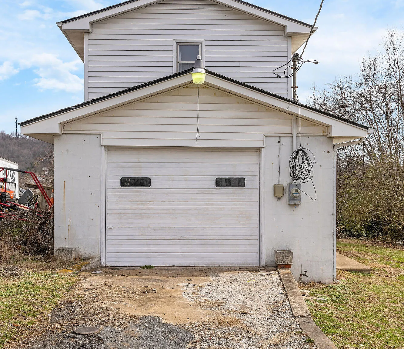 1 bed, 256 sqft, $700 — Photo 1