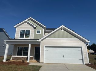 2207 Citation St, Sumter, SC 29153
