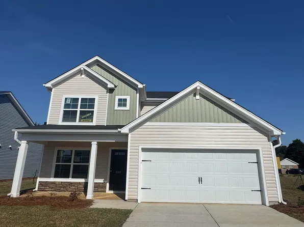 2207 Citation St, Sumter, SC 29153