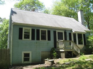 149 Cotuit Rd, Sandwich, MA 02563