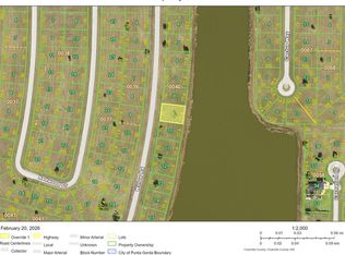 92 Willow Rd LOT 9, Placida, FL 33946
