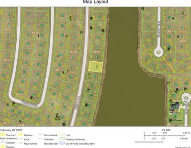 92 Willow Rd Lot 9, Placida, FL, 33946