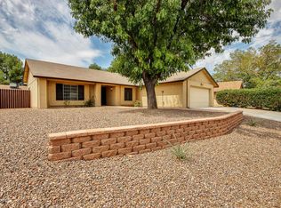2233 W Rockwell Dr, Chandler, AZ 85224