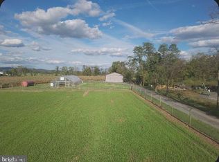 Goodyear Rd, Newville, PA 17241