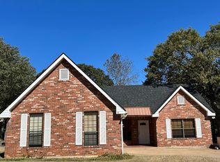 7634 Romans Rd, Athens, TX 75751