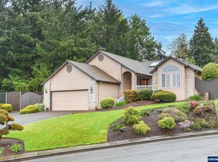 1796 Snowbird Dr NW, Salem, OR