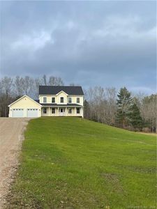 80 Wauregan Road, Canterbury, CT, 06331