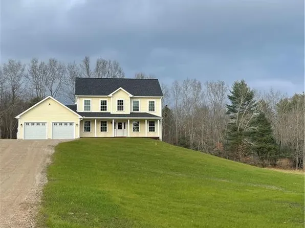 80 Wauregan Road, Canterbury, CT 06331