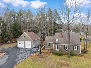 19 Symonds Rd, Hillsboro, NH 03244
