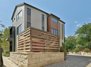 3100 Menchaca Rd #7, Austin, TX 78704