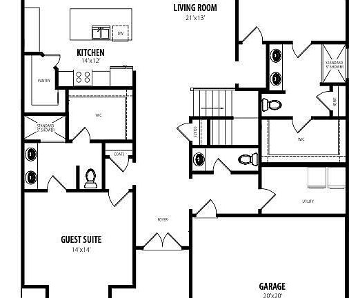 3rd image of this home