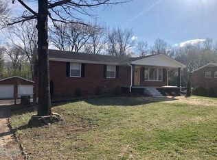 1612 Shady Cir, Lebanon, TN 37087