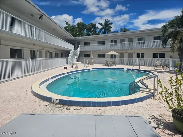 2590 1st St APT 206, Fort Myers, FL 33901