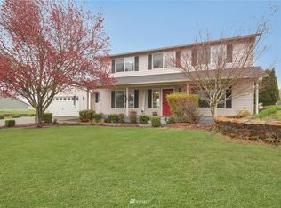 102 Karen Ct, Napavine, WA 98532