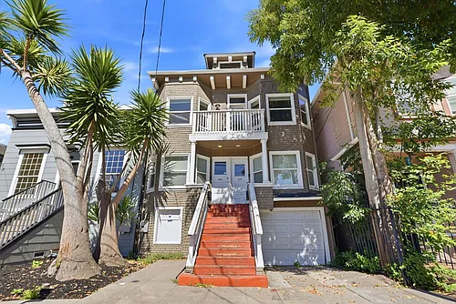 2533-2535 Filbert St Photo 1 2533-2535 Filbert St Photo 1