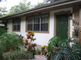 1408 W Rambla St, Tampa, FL 33612