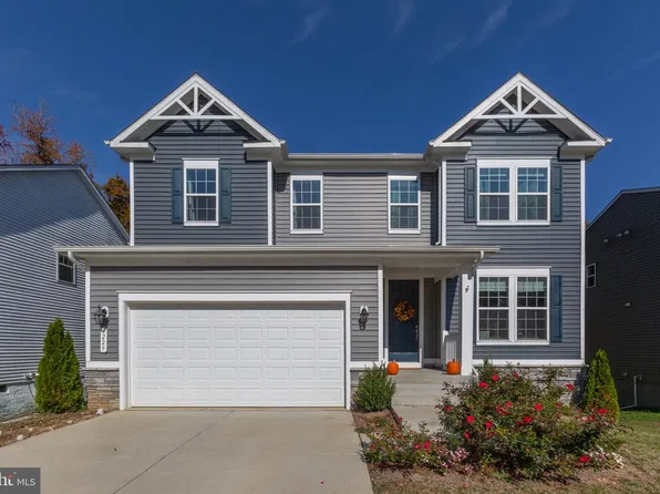 6229 Bobcat Lane King, George, VA 22485