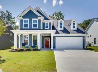 109 Beaverdam Creek Dr, Anderson, SC 29621