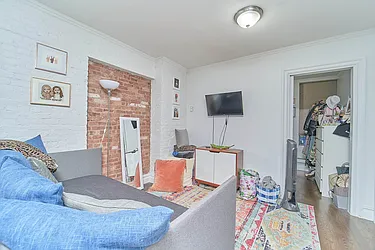 Rented by Living New York