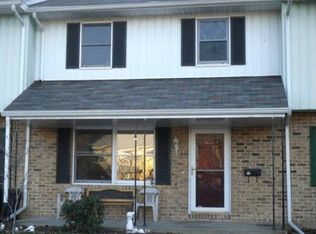 25 Trine Ave, Mount Holly Springs, PA 17065
