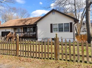 414 Tappan St, Forked River, NJ 08731