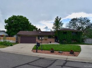 3821 Wright Ct, Wheat Ridge, CO 80033