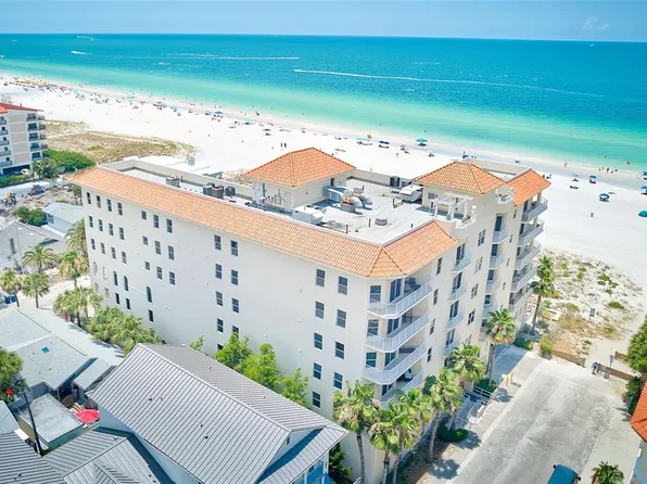 15 Somerset St #7-A, Clearwater, FL 33767