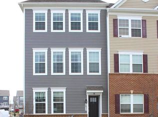 7037 Freedom Way, Frederick, MD 21703