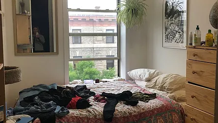 Rented by Nooklyn NYC LLC