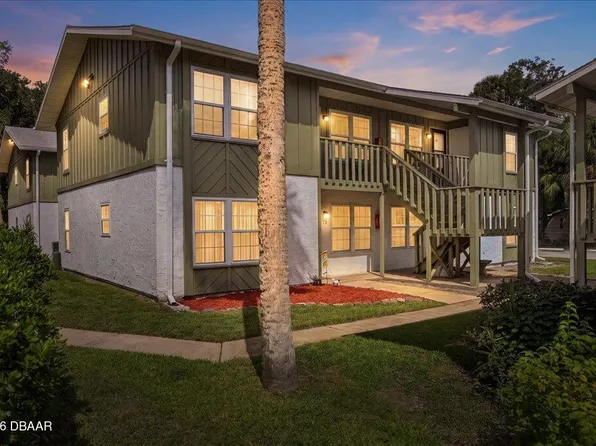 840 Center Ave APT 73, Daytona Beach, FL 32117