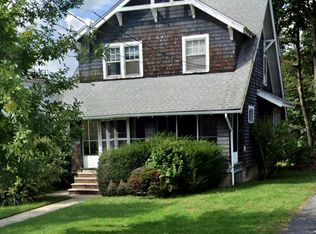 388 Park Ave, Rutherford, NJ 07070