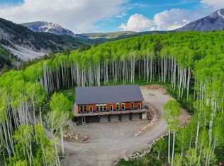 3750 County Road 737 Road, Gunnison, CO 81230