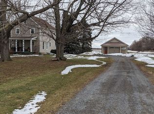 3148 Taylor Rd, Clifton Springs, NY 14432