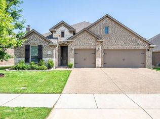 2313 Terry Ave, Melissa, TX 75454