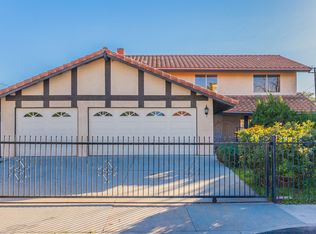 15508 Daykin St, Hacienda Heights, CA 91745